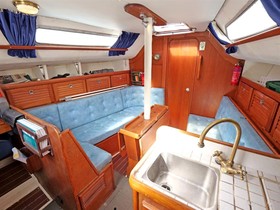 1989 Westerly Tempest 31 for sale