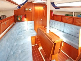 Buy 1989 Westerly Tempest 31