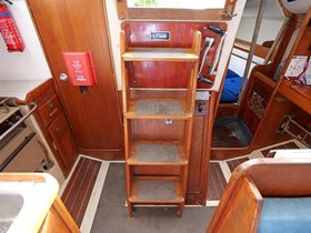 1989 Westerly Tempest 31