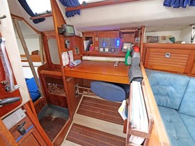 Buy 1989 Westerly Tempest 31