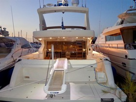 2003 Ferretti Yachts 620 te koop