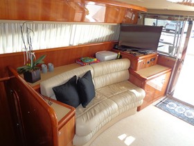 Comprar 2003 Ferretti Yachts 620