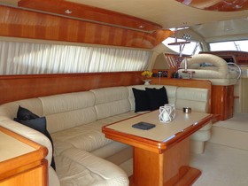 2003 Ferretti Yachts 620 zu verkaufen
