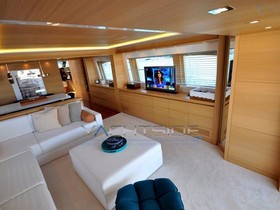2011 Fipa Italiana Yachts 27