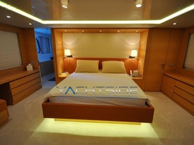 Купить 2011 Fipa Italiana Yachts 27