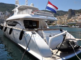 Купити 2011 Fipa Italiana Yachts 27
