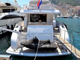 2011 Fipa Italiana Yachts 27 на продажу