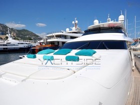 Buy 2011 Fipa Italiana Yachts 27