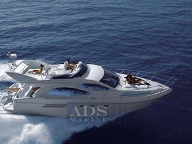 Azimut Yachts 46 Evolution