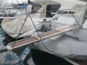 1990 Ferretti Yachts 52S