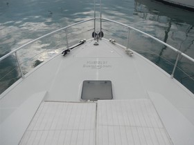 1990 Ferretti Yachts 52S for sale