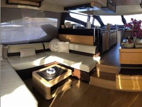 2013 Azimut Yachts 64 Flybridge til salgs