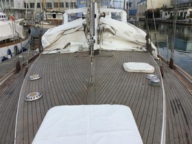 1982 Benetti Yachts Sail Division for sale