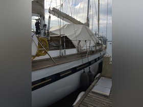 Buy 1982 Benetti Yachts Sail Division