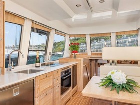 2021 Sasga Yachts Menorquin 42 kopen