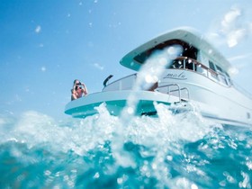 2021 Sasga Yachts Menorquin 42 for sale