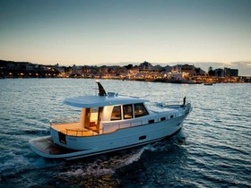 2021 Sasga Yachts Menorquin 42