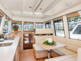 Buy 2021 Sasga Yachts Menorquin 42