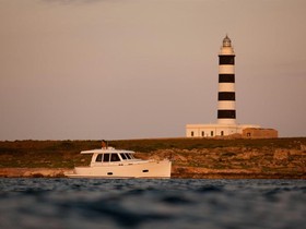 2021 Sasga Yachts Menorquin 42 te koop