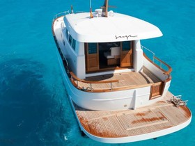 Buy 2021 Sasga Yachts Menorquin 42