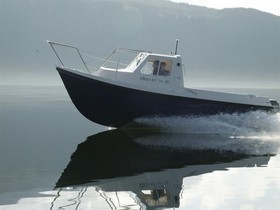 Orkney Pilothouse 20