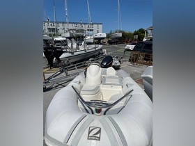 2004 Zodiac Yachtline 420 till salu