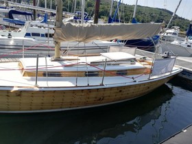Buy 1962 Nordic Folkboat