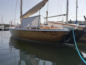 1962 Nordic Folkboat for sale