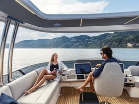 2022 Absolute Navetta 68 for sale