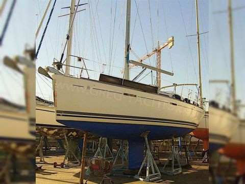 Dufour 365 Gl