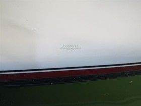 1973 Coronet 32 Oceanfarer