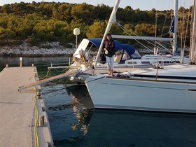 Αγοράστε 1996 Bénéteau Boats First 42S7