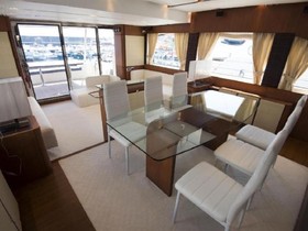 2010 Aicon Yachts 75