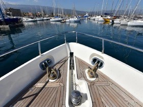 Buy 2010 Aicon Yachts 75
