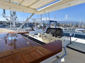 Buy 2010 Aicon Yachts 75