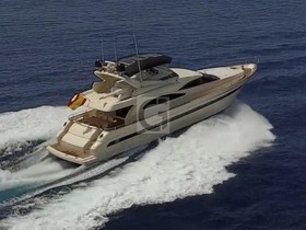 1998 Astondoa Yachts 72 Glx