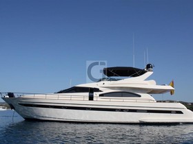 Buy 1998 Astondoa Yachts 72 Glx