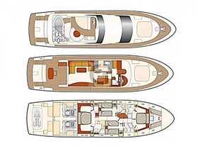 1998 Astondoa Yachts 72 Glx προς πώληση