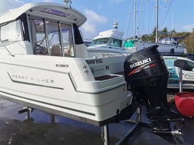 2014 Jeanneau Merry Fisher 755 for sale