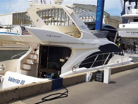 2005 Azimut Yachts 50 Fly na prodej
