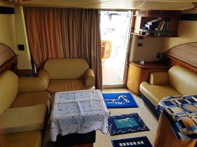 2005 Azimut Yachts 50 Fly for sale