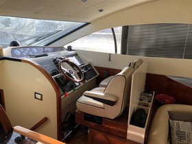 2009 Fairline Phantom 50 til salgs