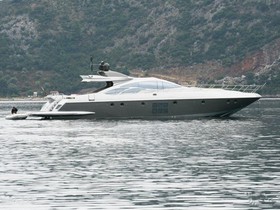 Azimut Yachts 86S