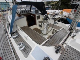 1990 Oyster 435 for sale