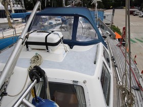 1990 Oyster 435 for sale