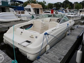 2004 Sea Ray Boats 215 Weekender for sale