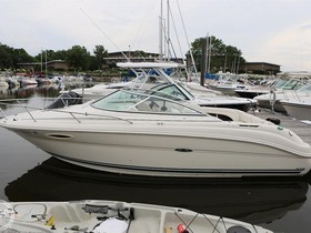 2004 Sea Ray Boats 215 Weekender à vendre