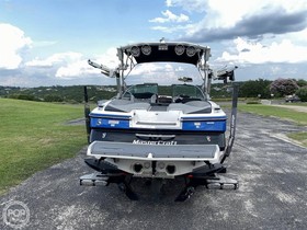 2013 Mastercraft X-55