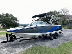 2013 Mastercraft X-55