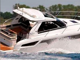 Купить 2016 Bavaria Yachts 330 Sport Hard Top